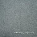 Grey non-woven hot melt cotton